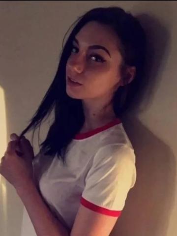 Станислава Пружинка фото 3