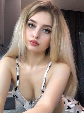 Снежана Тигрица Вип фото 4