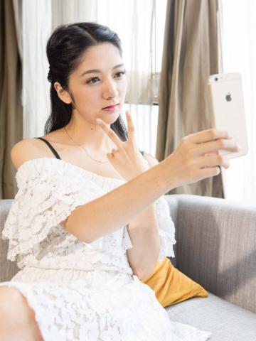 Сабина Милашка фото 16