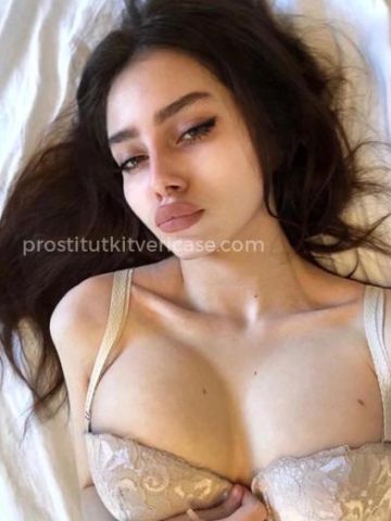 Дина Люкс Реал Питер