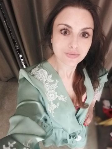 Элеонора Срочно Реал