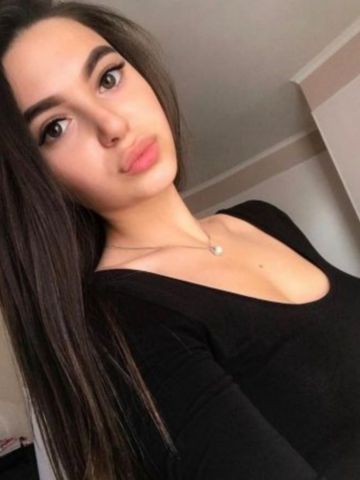 Анастасия Пупсик