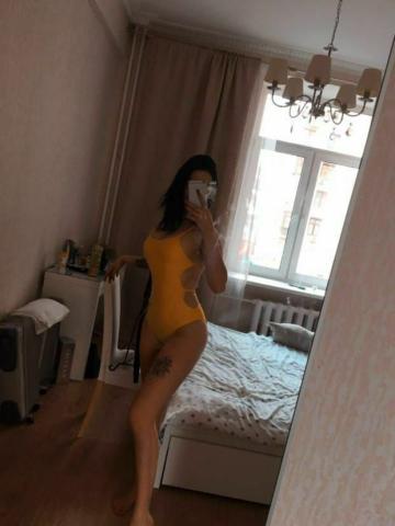 Светлана Страстный Приём фото 3