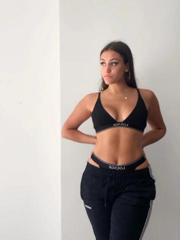 Сабина Страсти Кипят