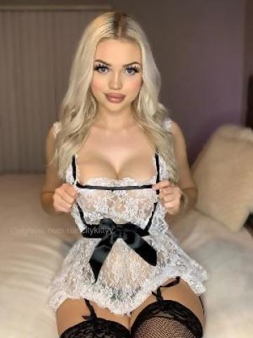 Милена Партнёрша фото 3