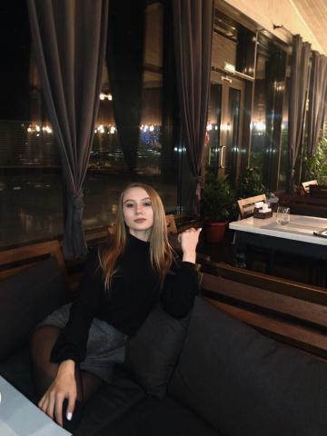 Лиана Elite Москва фото 3