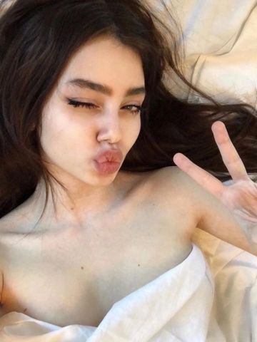 Оксана Блаженство