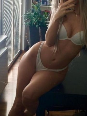 Юлия Honey Реал