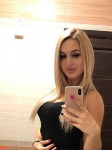 Изабелла фото 2