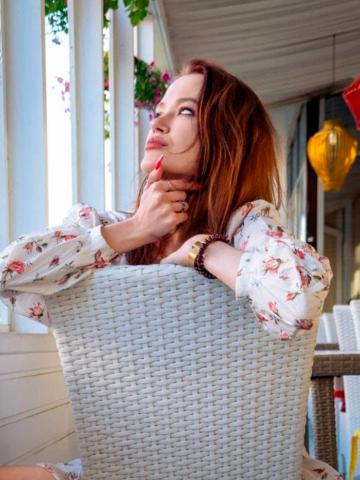 Юлия 💎👑🔥 фото 2