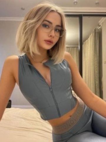 Наталия Отличная Реал