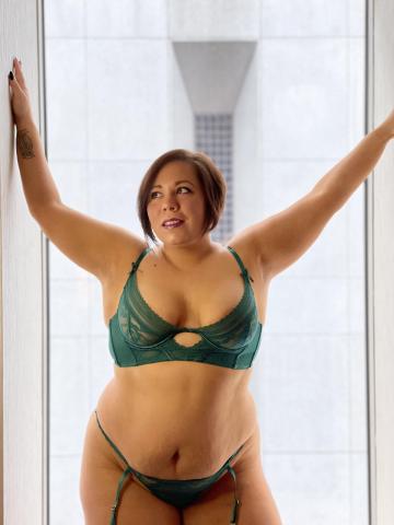 Одетта Массажистка фото 2