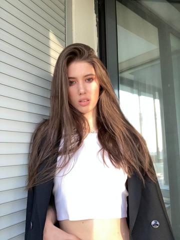 Ольга Интригующая Реал фото 2