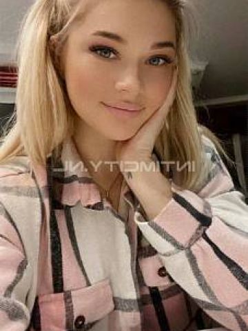 Светлана Зрелая