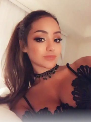 Екатерина Романтика Реал