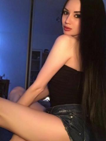 Варвара Саратов Эскорт Реал