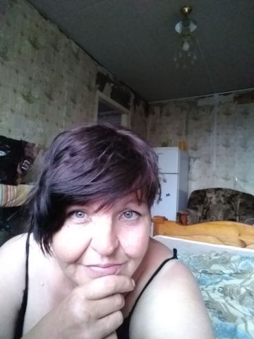 Грета Эскорт Блондинка