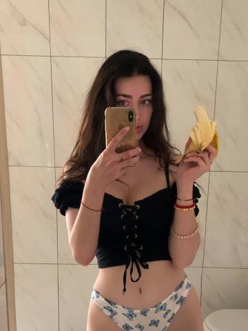 Анна Романтичная Ночь фото 4