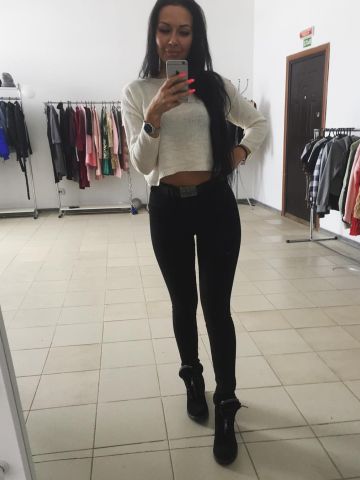 Валентина Пакет Вип