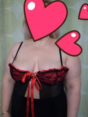 Станислава Сочная Блондинка фото 5