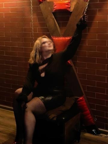 Ася Эскорт Блондинка фото 9