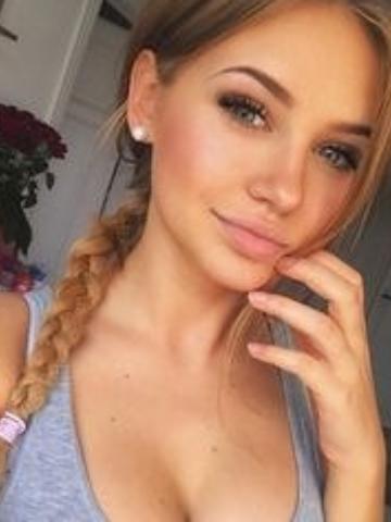 Джулия Москва Эскорт Реал фото 2