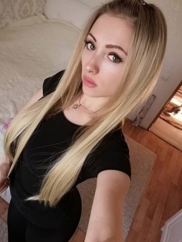 Лилия Стройная фото 3