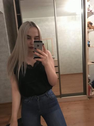 Анастасия фото 2