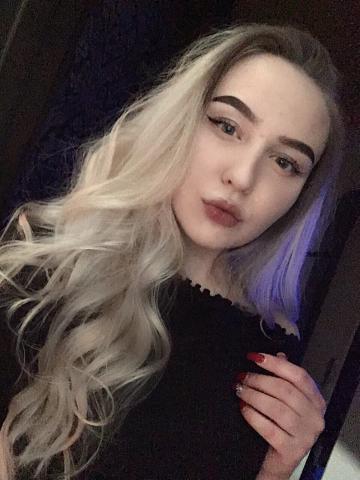 Анастасия фото 3