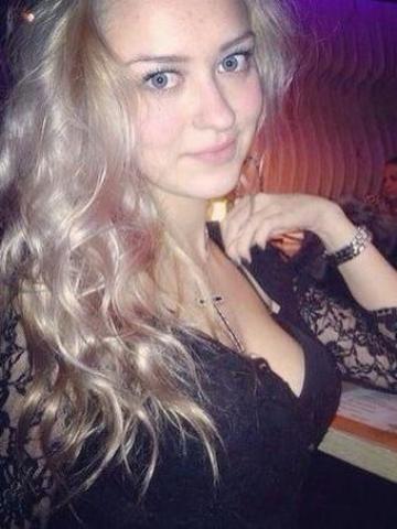 Даша Шикарный Эскорт