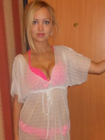 Даша Шикарный Эскорт фото 3