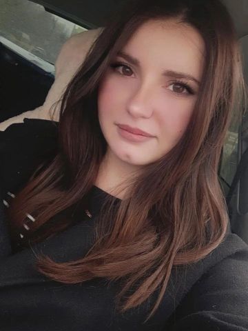 Вероника Нежная Ночь фото 3