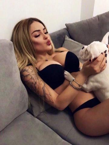 Элеонора Веб Камера Реал