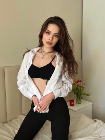 Света Игривая Кошечка фото 2