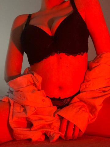 Анастасия Элит Массажистка фото 2