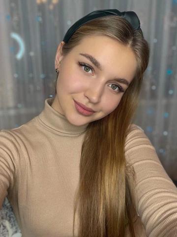 Ирина Весёлая Реал фото 2