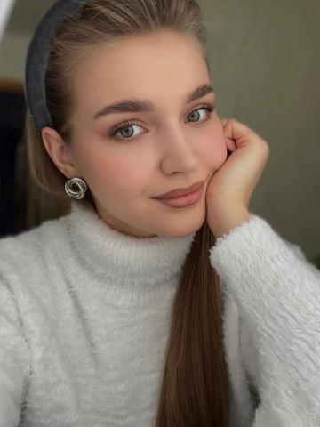 Ирина Весёлая Реал фото 3