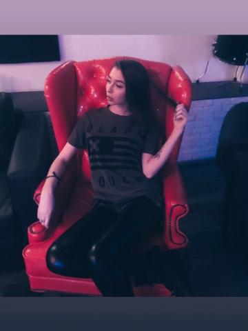 Кира Горячая Госпожа фото 3